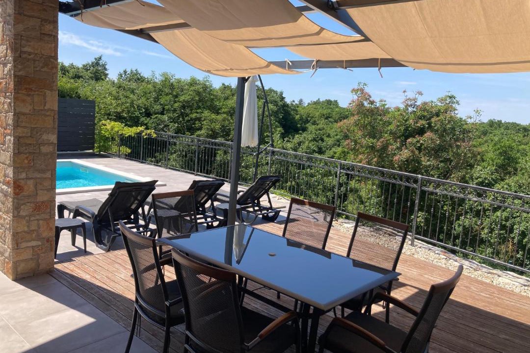 Photo of Patio Balcony in Pinezici