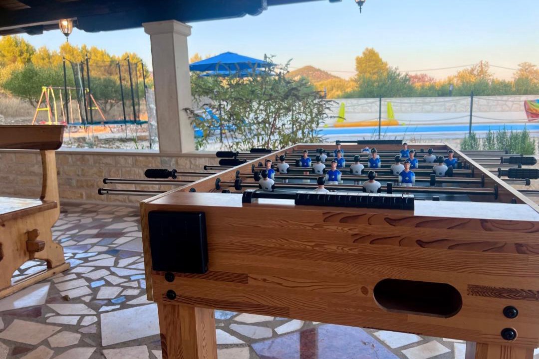 Photo of Patio Balcony in Marina