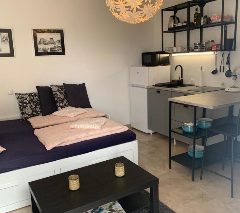 Photo of Bedroom in Praputnjak