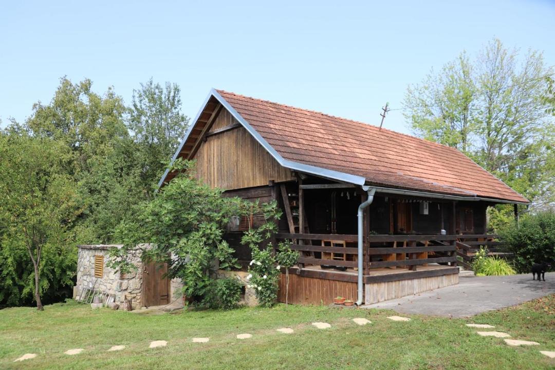 Photo of Buildings in Zakanje