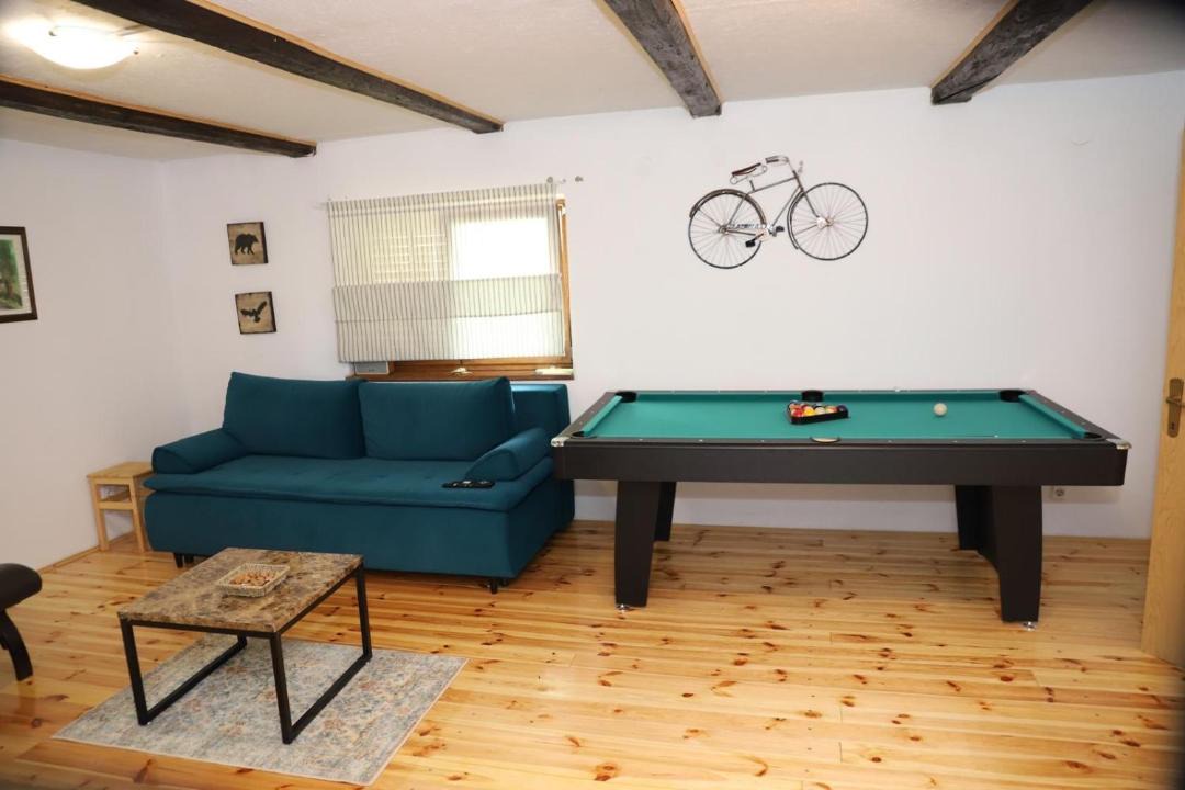 Photo of Livingroom in Zakanje