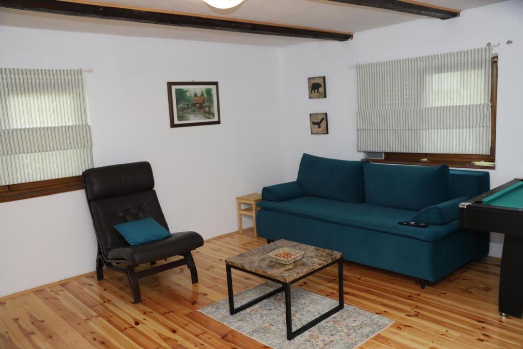 Photo of Livingroom in Zakanje