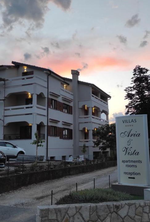 Photo of Buildings in Porat