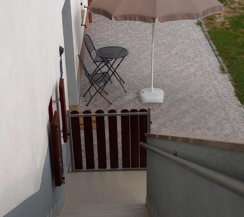 Photo of Patio Balcony in Grabri