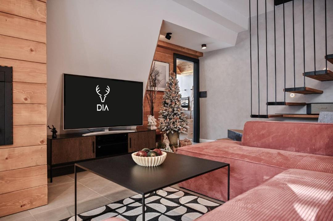 Photo of Livingroom in Mrkopalj