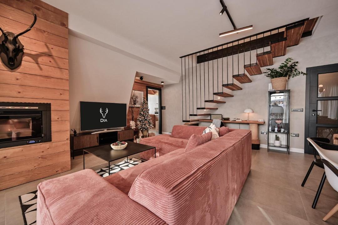 Photo of Livingroom in Mrkopalj