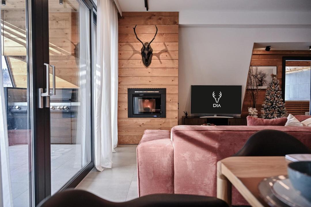 Photo of Livingroom in Mrkopalj