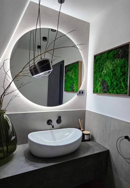 Photo of Bathroom in Mrkopalj
