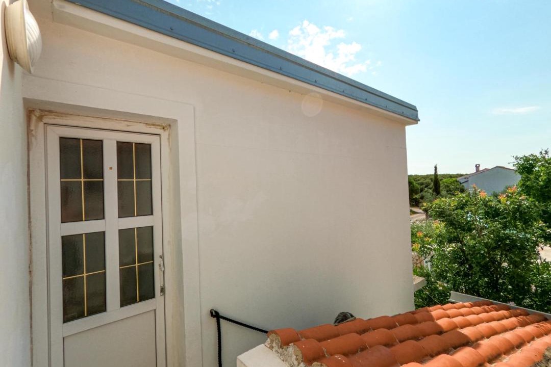 Photo of Patio Balcony in Potocnica