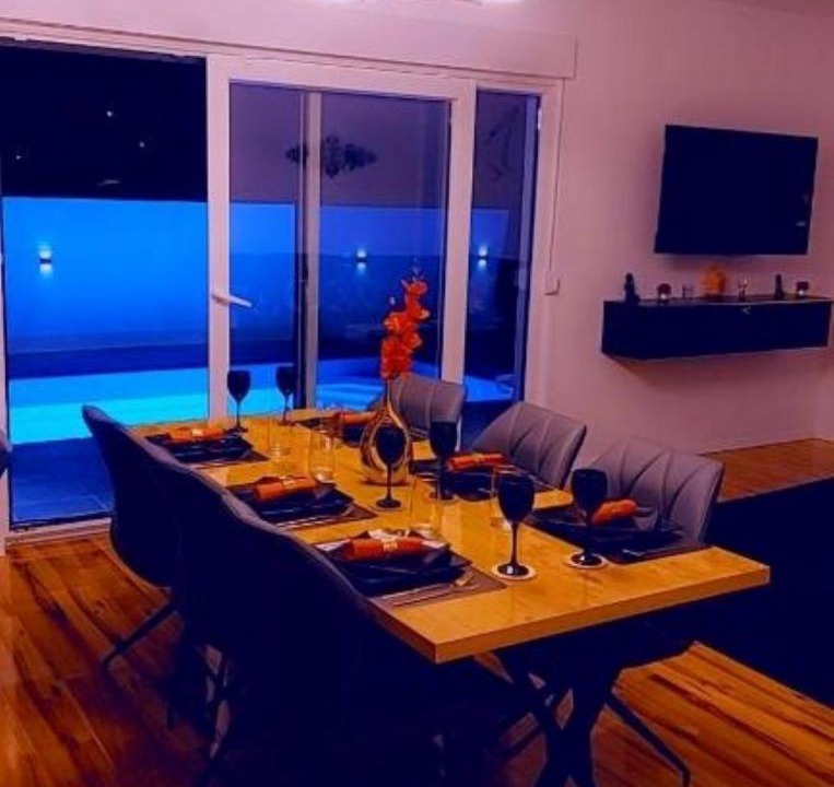Photo of Livingroom in Rogoznica