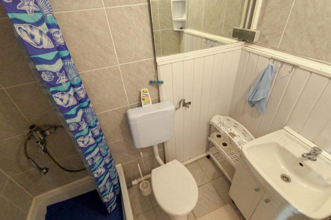 Photo of Bathroom in Potocnica