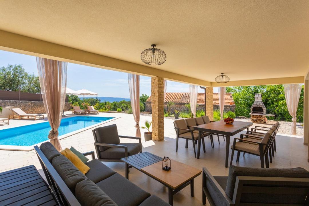 Photo of Patio Balcony in Nenadici