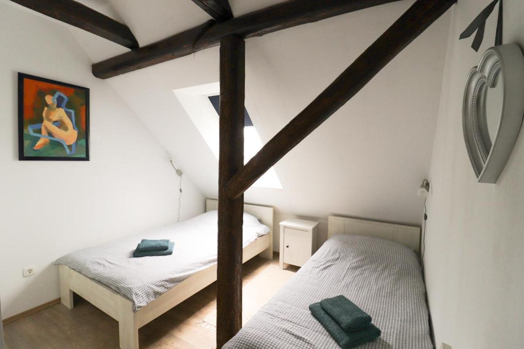 Photo of Bedroom in Ravna Gora