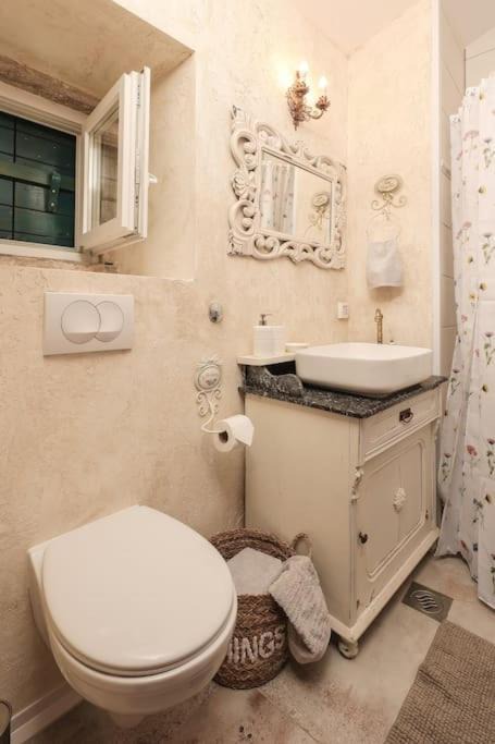 Photo of Bathroom in Dolenja Vas