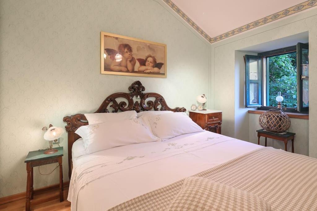 Photo of Bedroom in Dolenja Vas