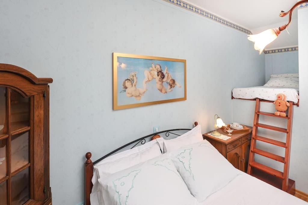 Photo of Bedroom in Dolenja Vas