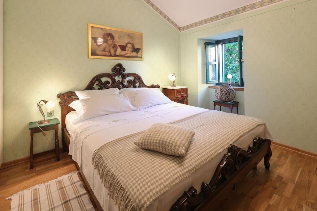 Photo of Bedroom in Dolenja Vas