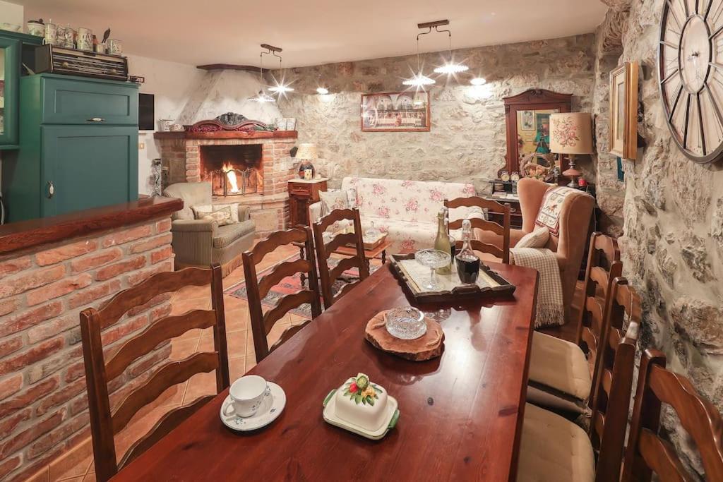 Photo of Kitchen in Dolenja Vas