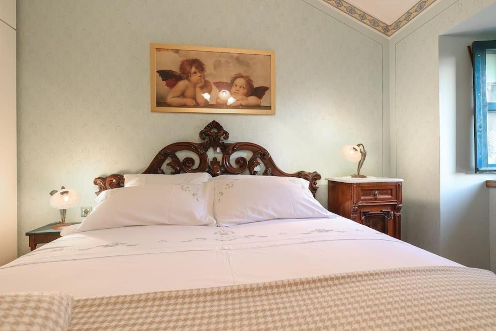 Photo of Bedroom in Dolenja Vas