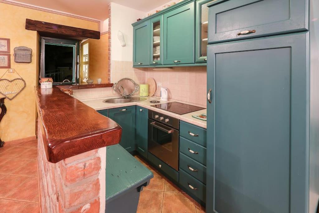 Photo of Kitchen in Dolenja Vas