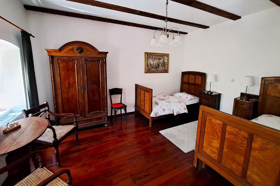Photo of Livingroom in Grizane