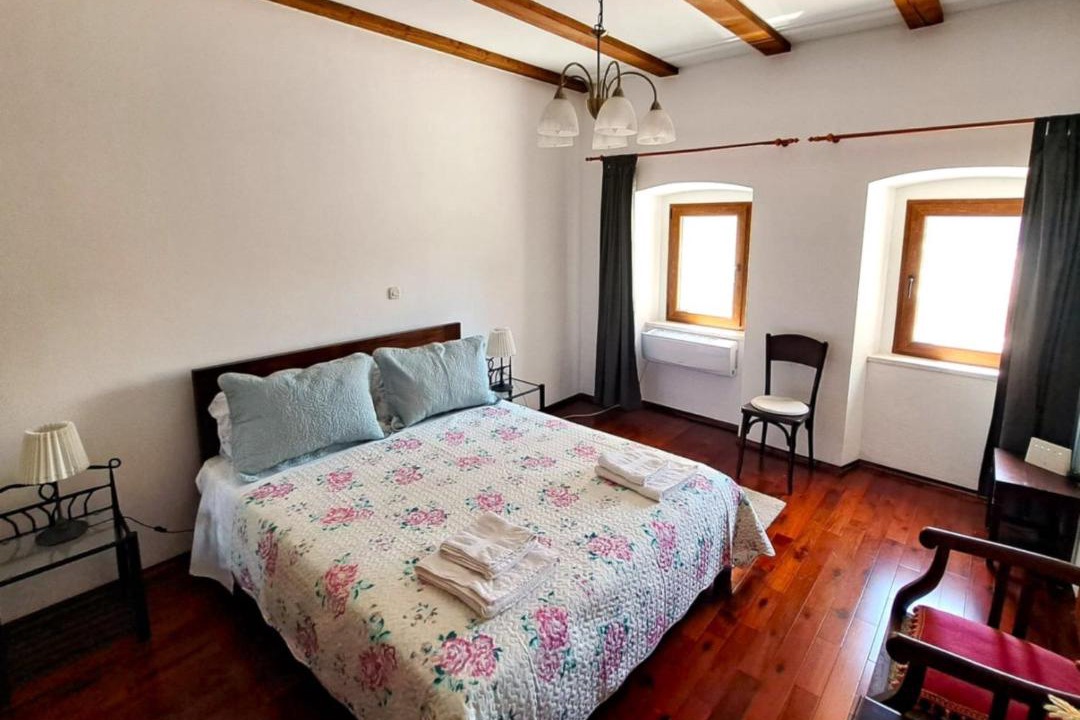 Photo of Bedroom in Grizane