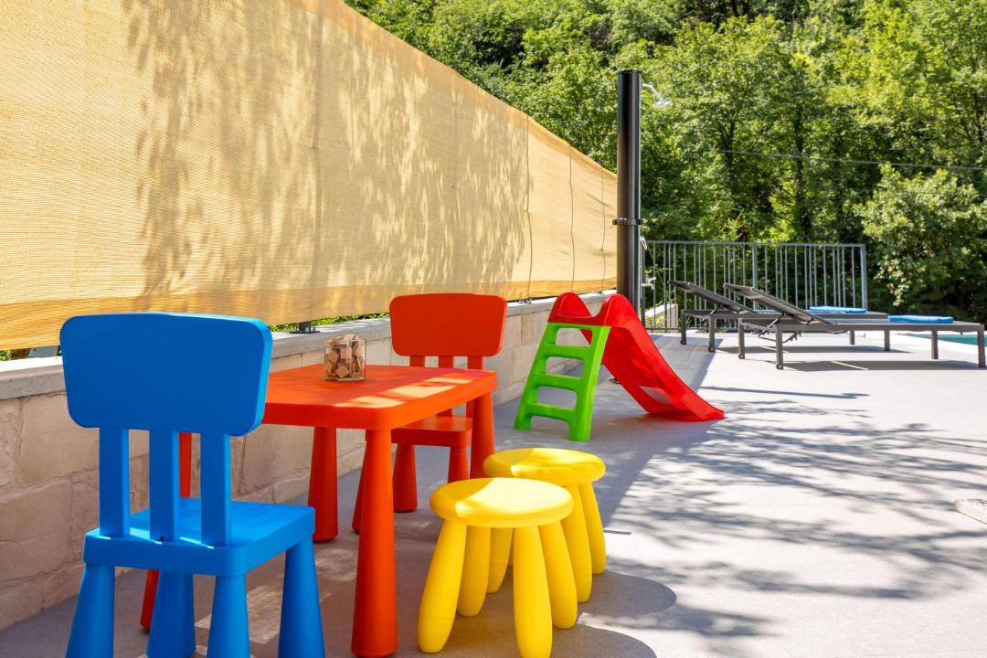 Photo of Patio Balcony in Tulisevica