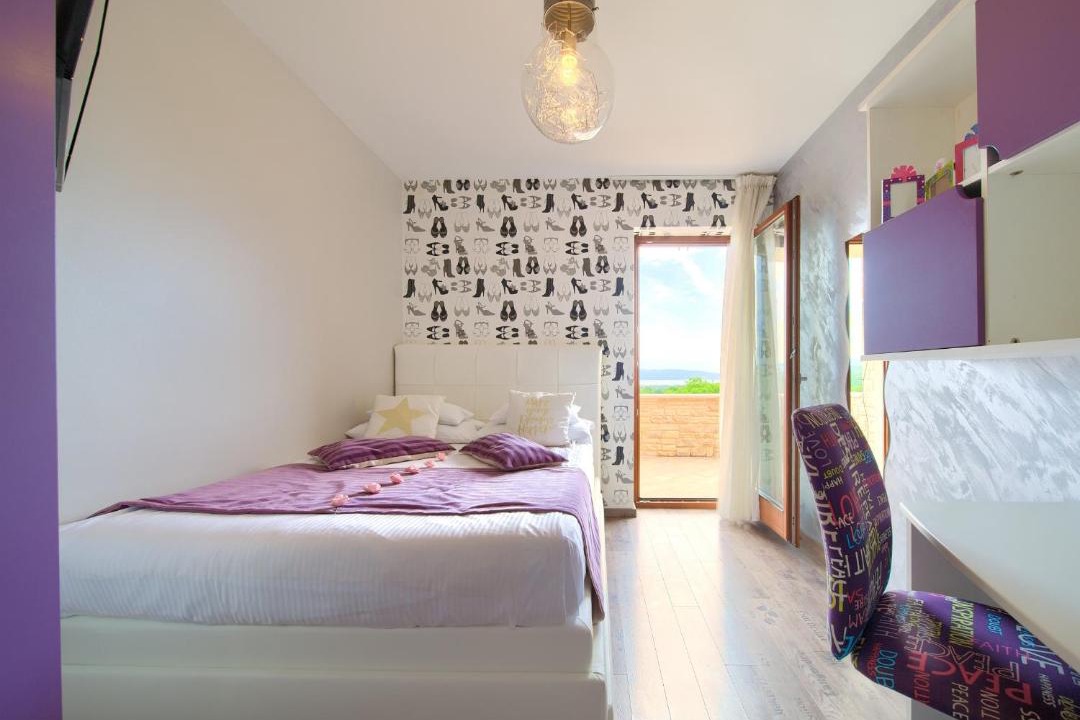 Photo of Bedroom in Salatic