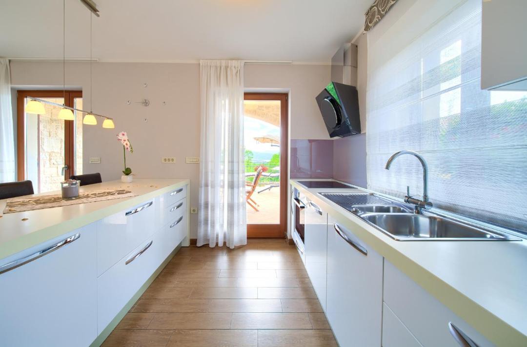 Photo of Kitchen in Salatic