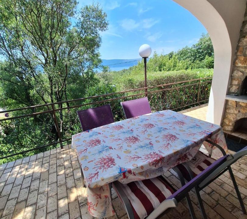 Photo of Patio Balcony in Pinezici