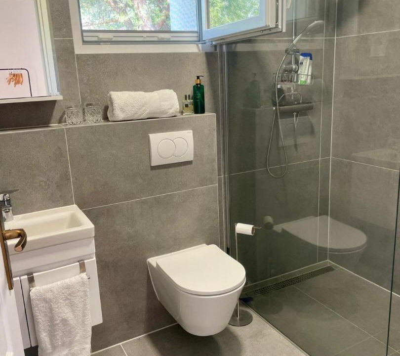 Photo of Bathroom in Brgod
