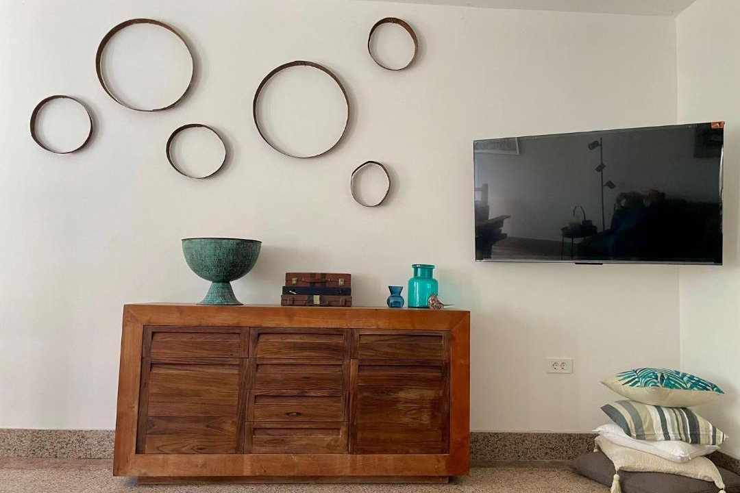 Photo of Livingroom in Brgod