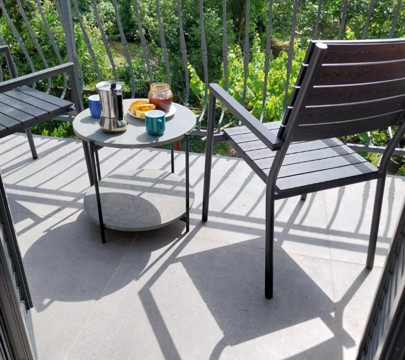 Photo of Patio Balcony in Brgod