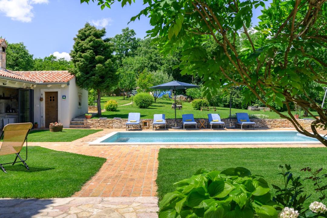 Photo of Outdoor in Prodol