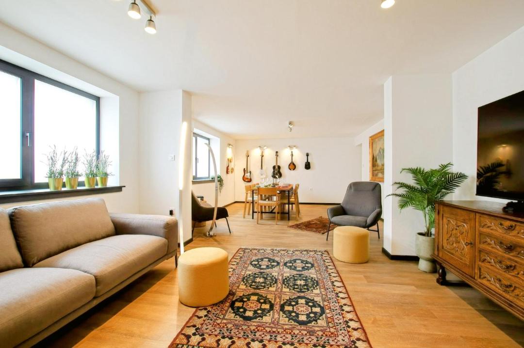 Photo of Livingroom in Ravna Gora