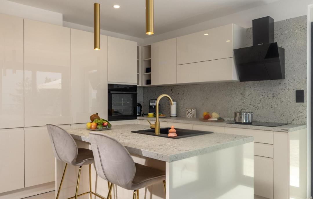 Photo of Kitchen in Kostrena
