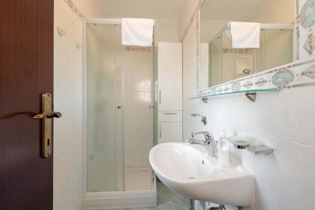 Photo of Bathroom in Rabac