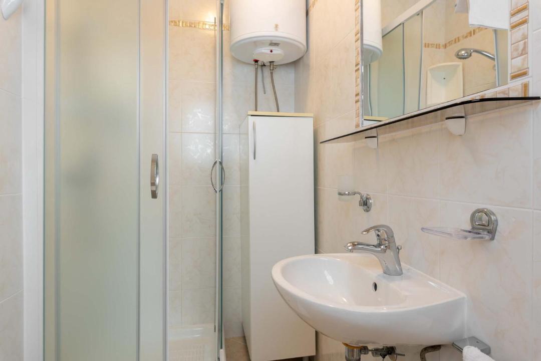 Photo of Bathroom in Rabac
