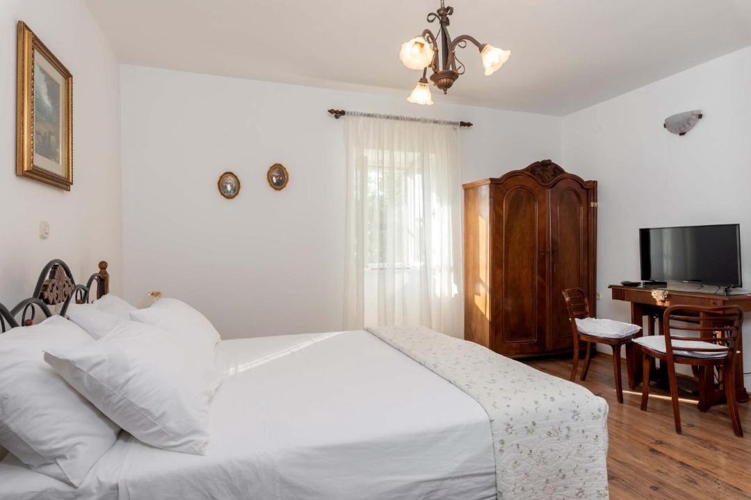 Photo of Bedroom in Rabac
