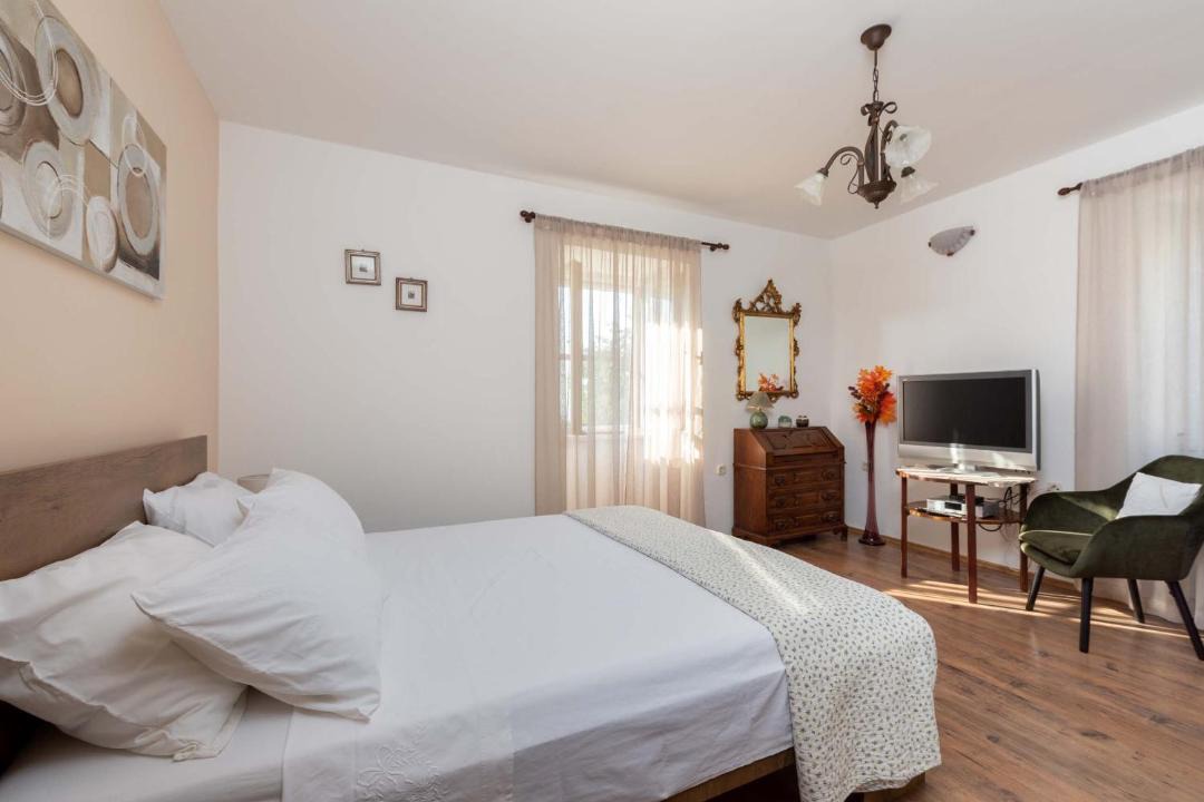 Photo of Bedroom in Rabac