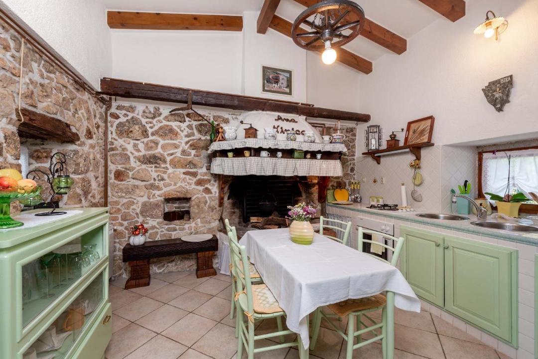 Photo of Kitchen in Rabac