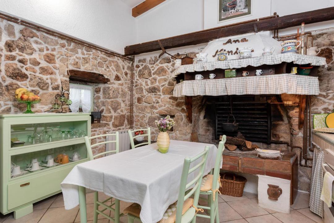 Photo of Kitchen in Rabac