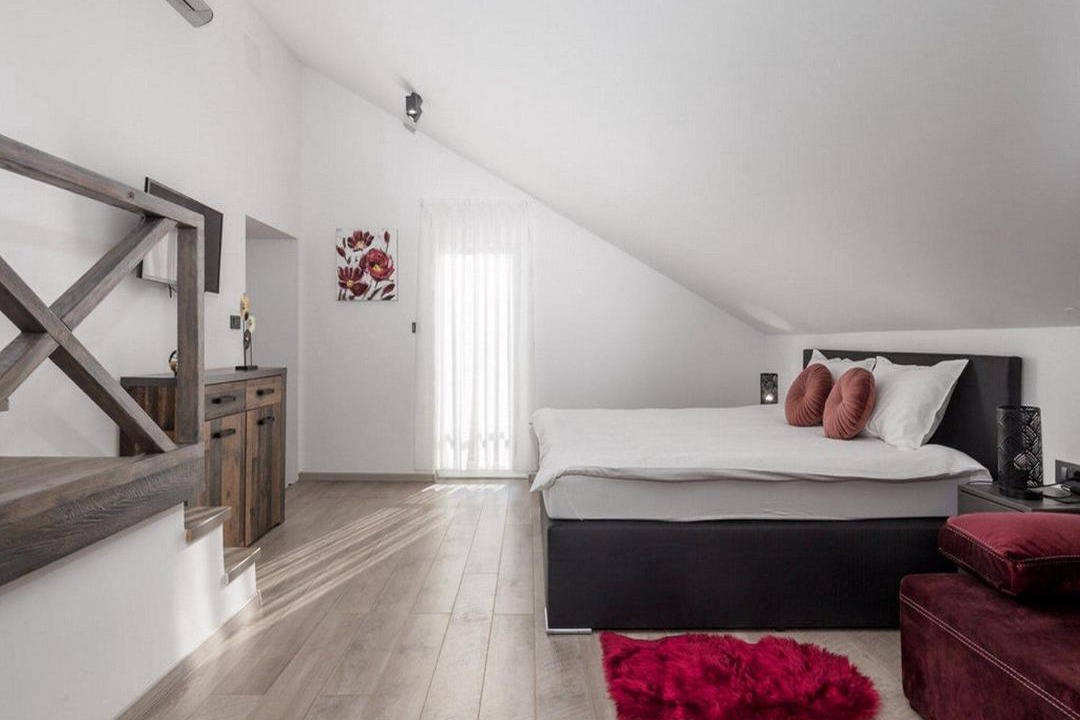 Photo of Bedroom in Poljane