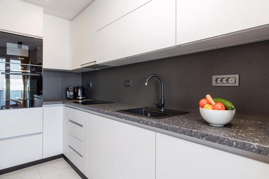 Photo of Kitchen in Poljane