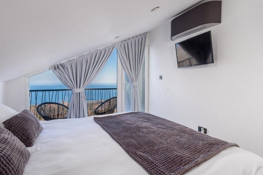 Photo of Bedroom in Poljane
