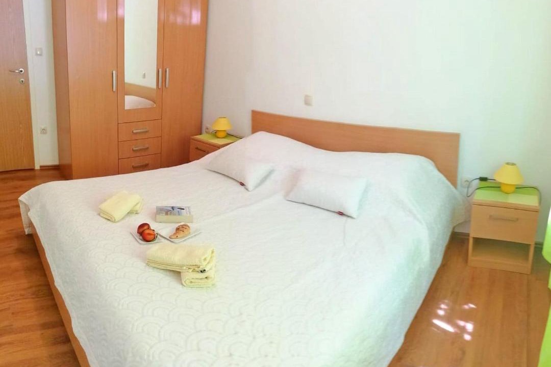 Photo of Bedroom in Putnikovic