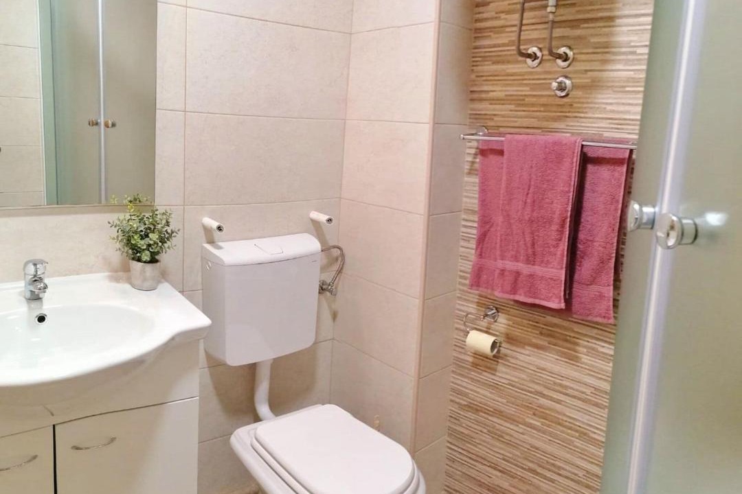 Photo of Bathroom in Putnikovic