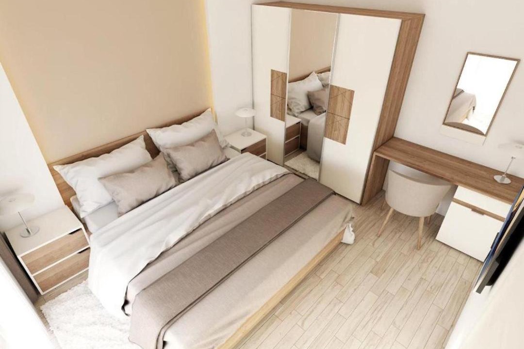 Photo of Bedroom in Kampor