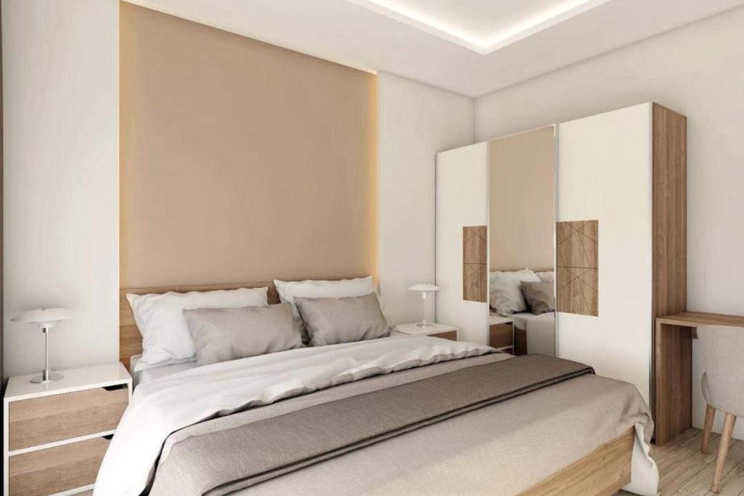 Photo of Bedroom in Kampor