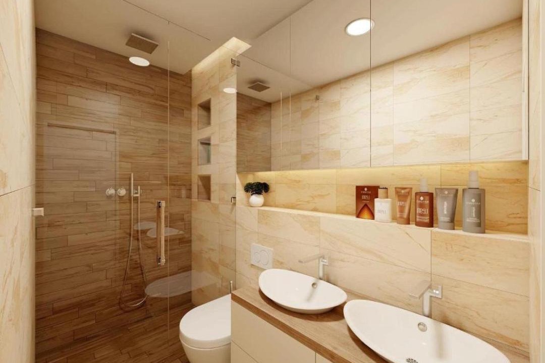 Photo of Bathroom in Kampor